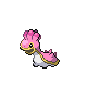 Pokémon #422