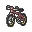 Objet bicyclette
