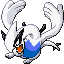 Pokémon #249 RFVF