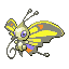Pokémon #267 RFVF