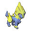 Pokémon #310 RFVF