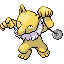 Pokémon #97 RFVF