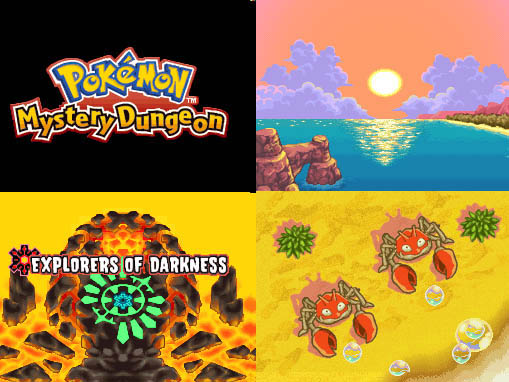 TÉLÉCHARGER SAUVEGARDE POKEMON DONJON MYSTERE BLEU DONJON BLEU TÉLÉCHARGER MYSTERE SAUVEGARDE POKEMON