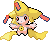 :Jirachi Shiny: