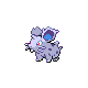 Nidoran F