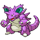 Nidoking