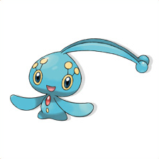 Manaphy