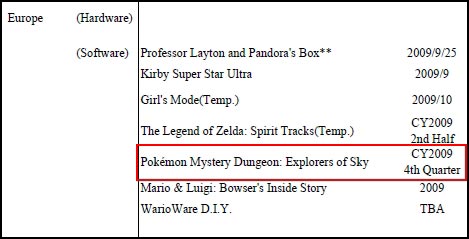 Pokemon Donjon Mystere 3 496