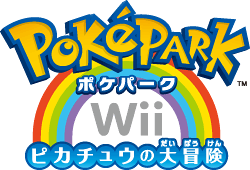 News PokéPark Pikachu's Aventures ! 683