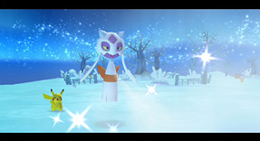 News PokéPark Pikachu's Aventures ! 696