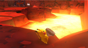 News PokéPark Pikachu's Aventures ! 697