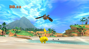 News PokéPark Pikachu's Aventures ! 698