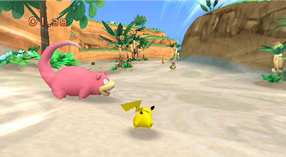 News PokéPark Pikachu's Aventures ! 699