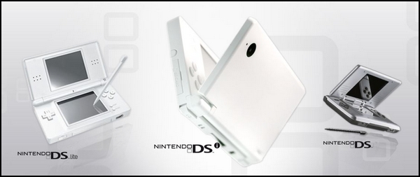 Nouvelle DSi : DSi XL et Wii Noire ! 705