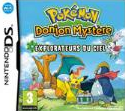 Pokemon Donjon Mystere 3 743