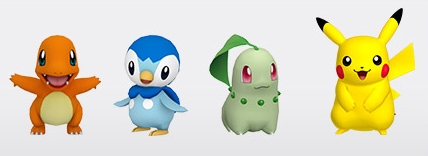 News PokéPark Pikachu's Aventures ! 113
