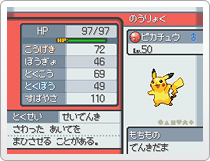 comment apprendre electacle a pikachu