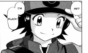 rencontre pokemon noir