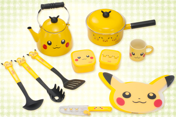 Goodies Pokemon - Blog de Unstea - Nintendo-Master