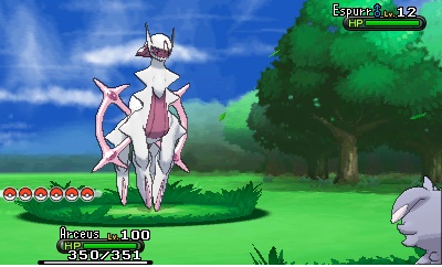 pokemon y comment avoir darkrai