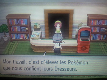 comment avoir un oeuf de mew