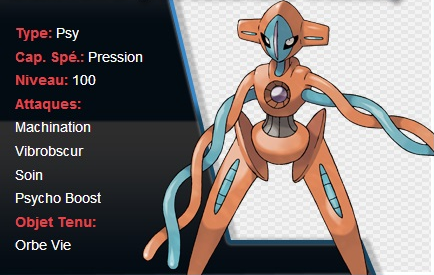 dans pokemon blanc 2 comment avoir deoxys