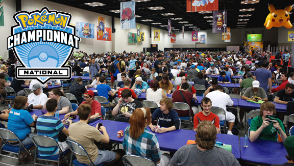 Règles du VGC 2015 et mise à jour 6G de la section stratégie ! 167