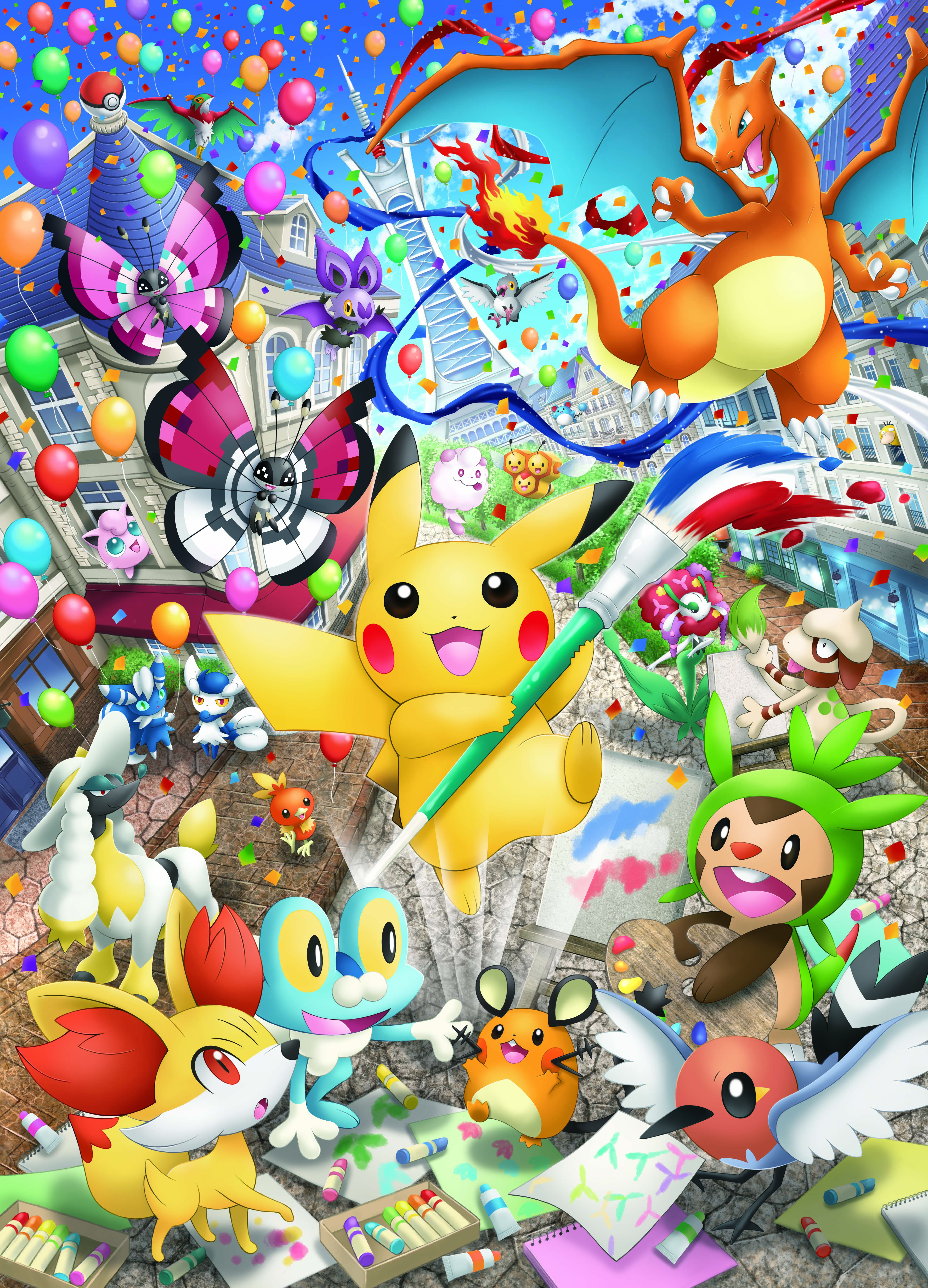 pokemon x et y comment avoir le souvenir etrange