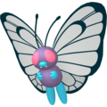 Pokémon #0