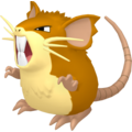 Pokémon #0