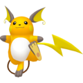 Pokémon #0