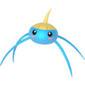 Pokémon #