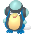 Pokémon #