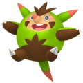 Pokémon #