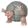 Pokémon #0