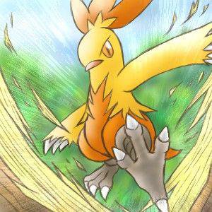 Dresseur Pokémon 3G 1288714460038658400