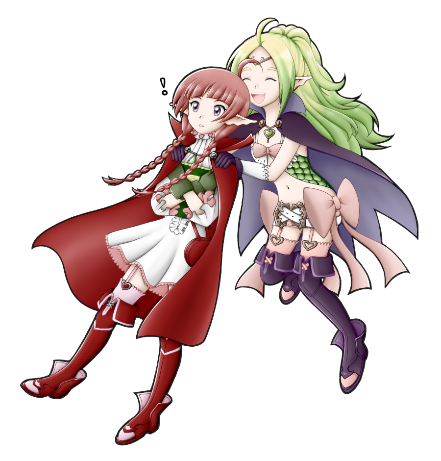 Liste personnages fire emblem