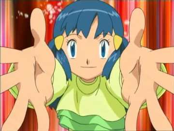 pokemon episode une rencontre enflammée