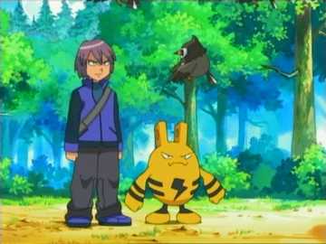 Pokemon saison 6 une nouvelle rencontre