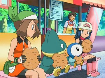 pokemon une nouvelle rencontre