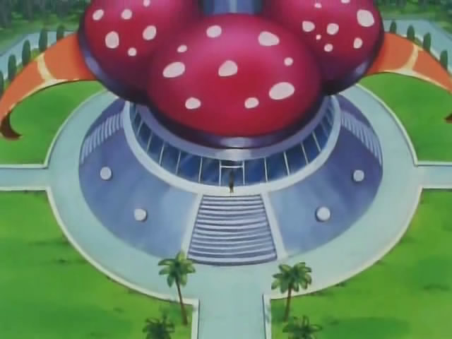 rencontre pour un badge pokemon