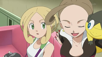 Pokemon episode 25 une rencontre mouvementee
