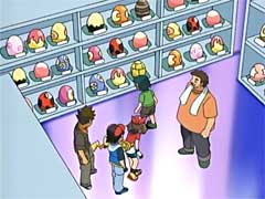 pokemon noir 2 comment avoir un oeuf