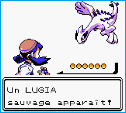 comment trouver lugia cristal