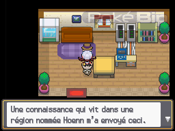 comment avoir l orbe verte