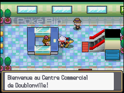 générateur de rencontres pokemon platine