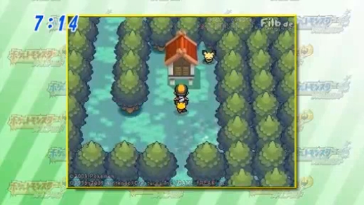 comment avoir celebi dans pokemon or