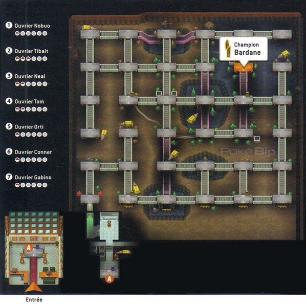 Cartes D Unys Koba lad x niska x le port yoneuve. le monde de shaymin e monsite