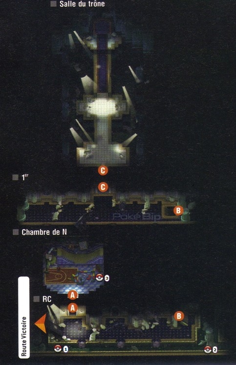 combat et rencontre a meanville