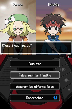 pokemon y comment avoir le grelot zen